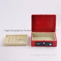 Security Petty Key Lock Box